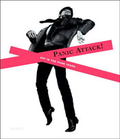 Panic Attack! Art In The Punk Years