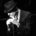 Leonard Cohen