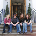 Black Stone Cherry