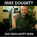 Mike Doughty