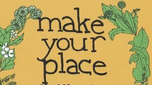 Make Your Place