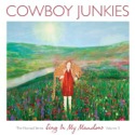 Cowboy Junkies