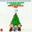 Vince Guaraldi Trio