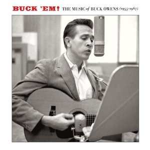 Buck Owens