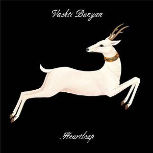 Vashti Bunyan