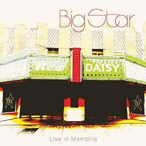 Big Star Live In Memphis