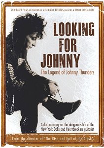 Looking For Johnny: The Legend of Johnny Thunders