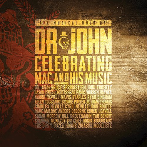 Dr. John and Friends
