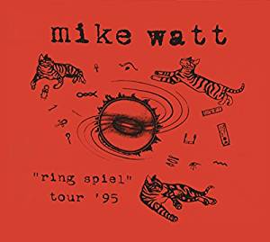 Mike Watt