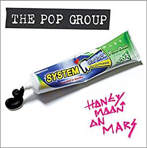 The Pop Group