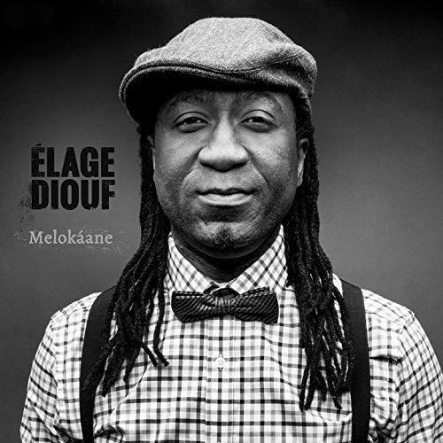Elage Diouf