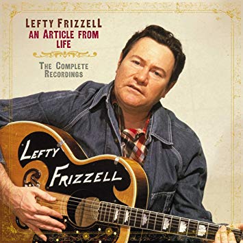 Lefty Frizzell