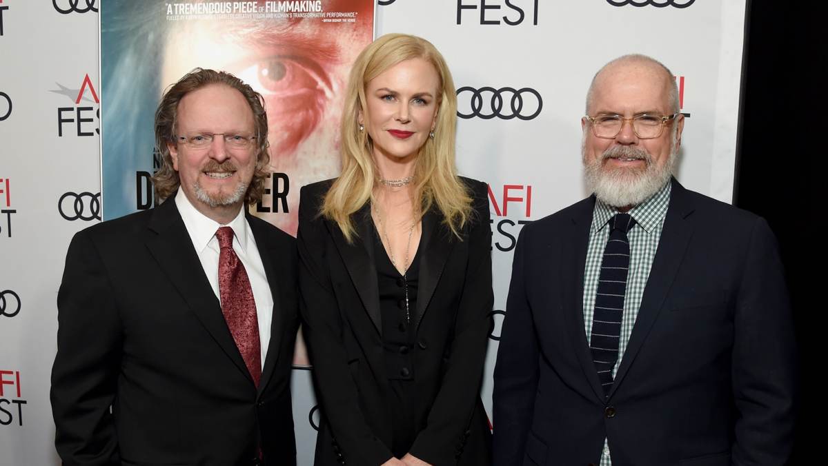 AFI Fest 2018