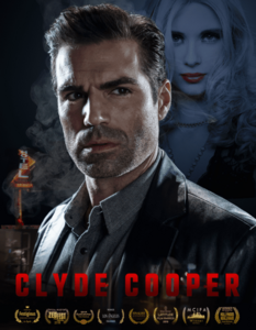Clyde Cooper