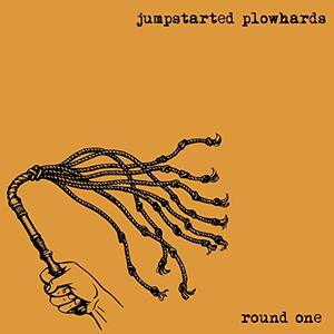 Jumpstarted Plowhards