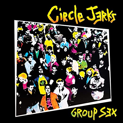 Circle Jerks