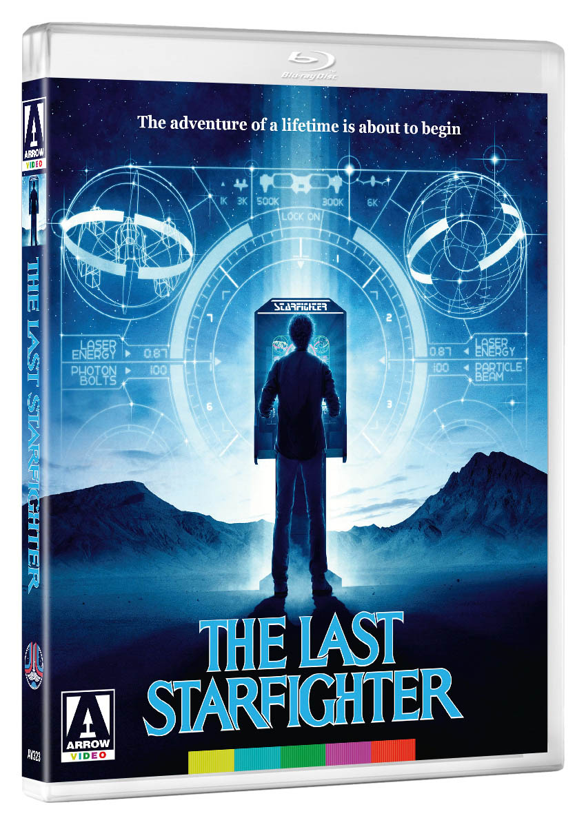 The Last Starfighter