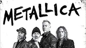Metallica: The $24.95 Book