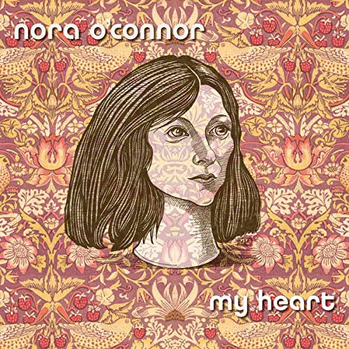 Nora O’Connor