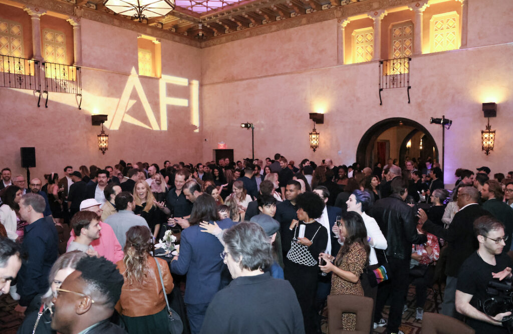 AFI Fest 2023