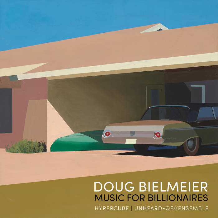 Doug Bielmeier