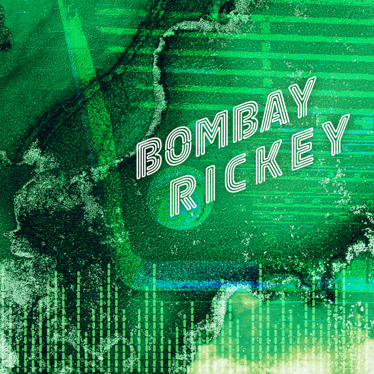 Bombay Rickey