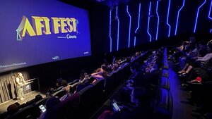 AFI Fest 2024