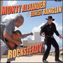 Monty Alexander with Ernest Ranglin