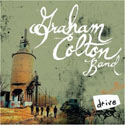 Graham Colton Band