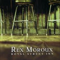 Rex Moroux