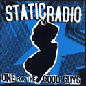 Static Radio New Jersey