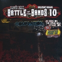 Ernie Ball Battle of the Bands 10