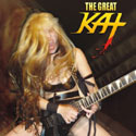 Great Kat: Extreme Guitar Shred