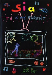 TV is My Parent