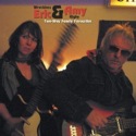 Wreckless Eric & Amy Rigby