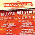 Orlando Calling Festival