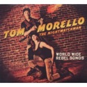 Tom Morello: The Nightwatchman