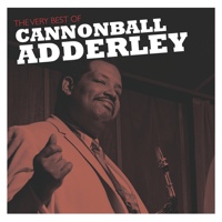 Cannonball Adderley