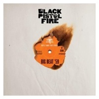 Black Pistol Fire