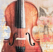 Pa’s Fiddle: The Music of America