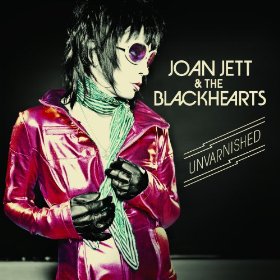 Joan Jett and the Blackhearts