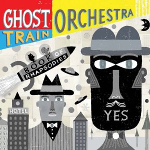 Ghost Train Orchestra
