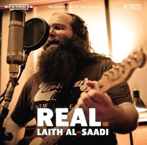 Laith Al-Saadi