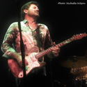 Tab Benoit