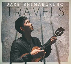 Jake Shimabukuro