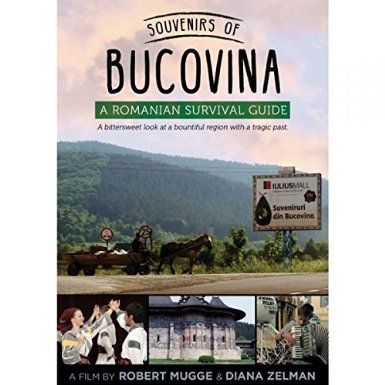 Souvenirs of Bucovina: A Romanian Survival Guide