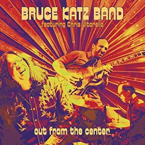 Bruce Katz Band
