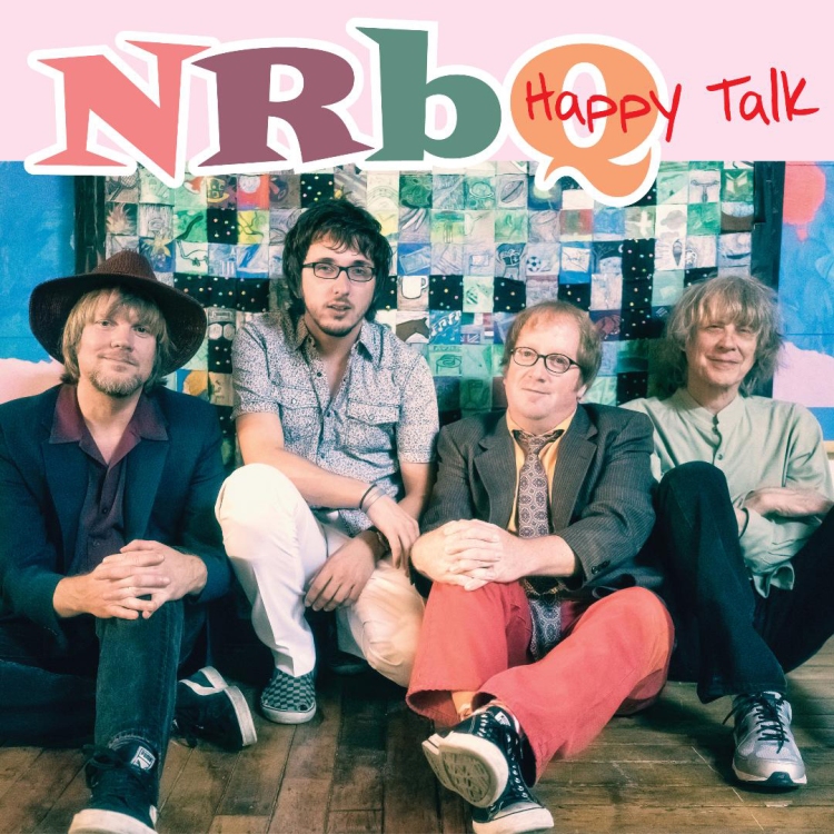 NRBQ