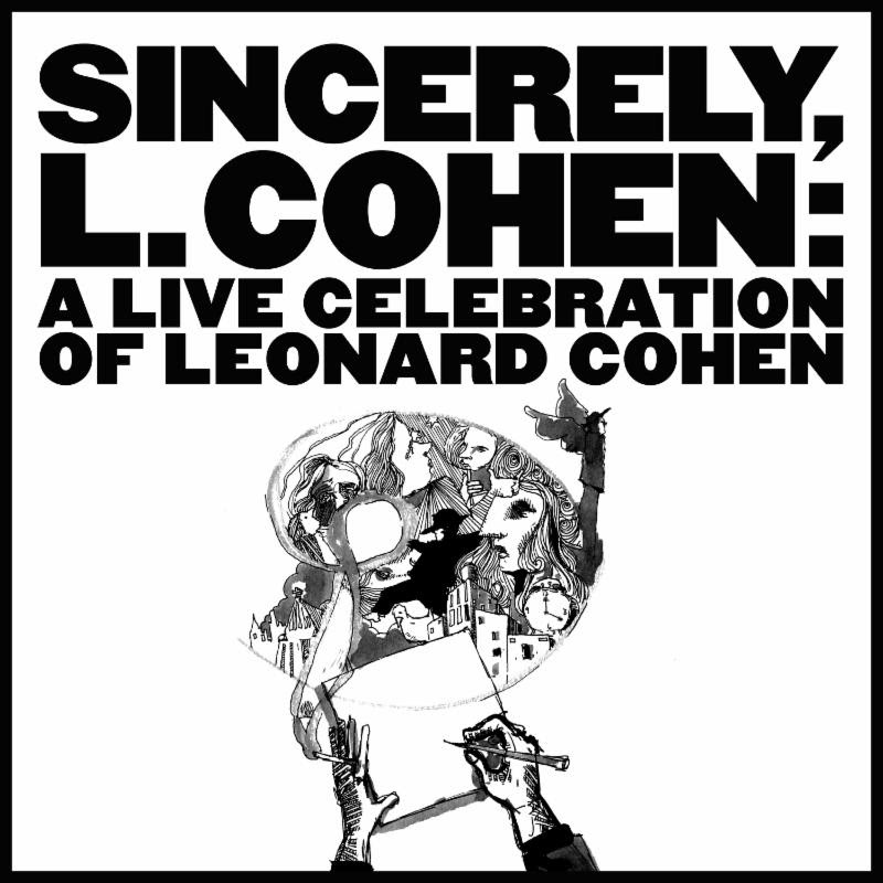 Sincerely, L. Cohen