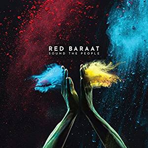 Red Baraat